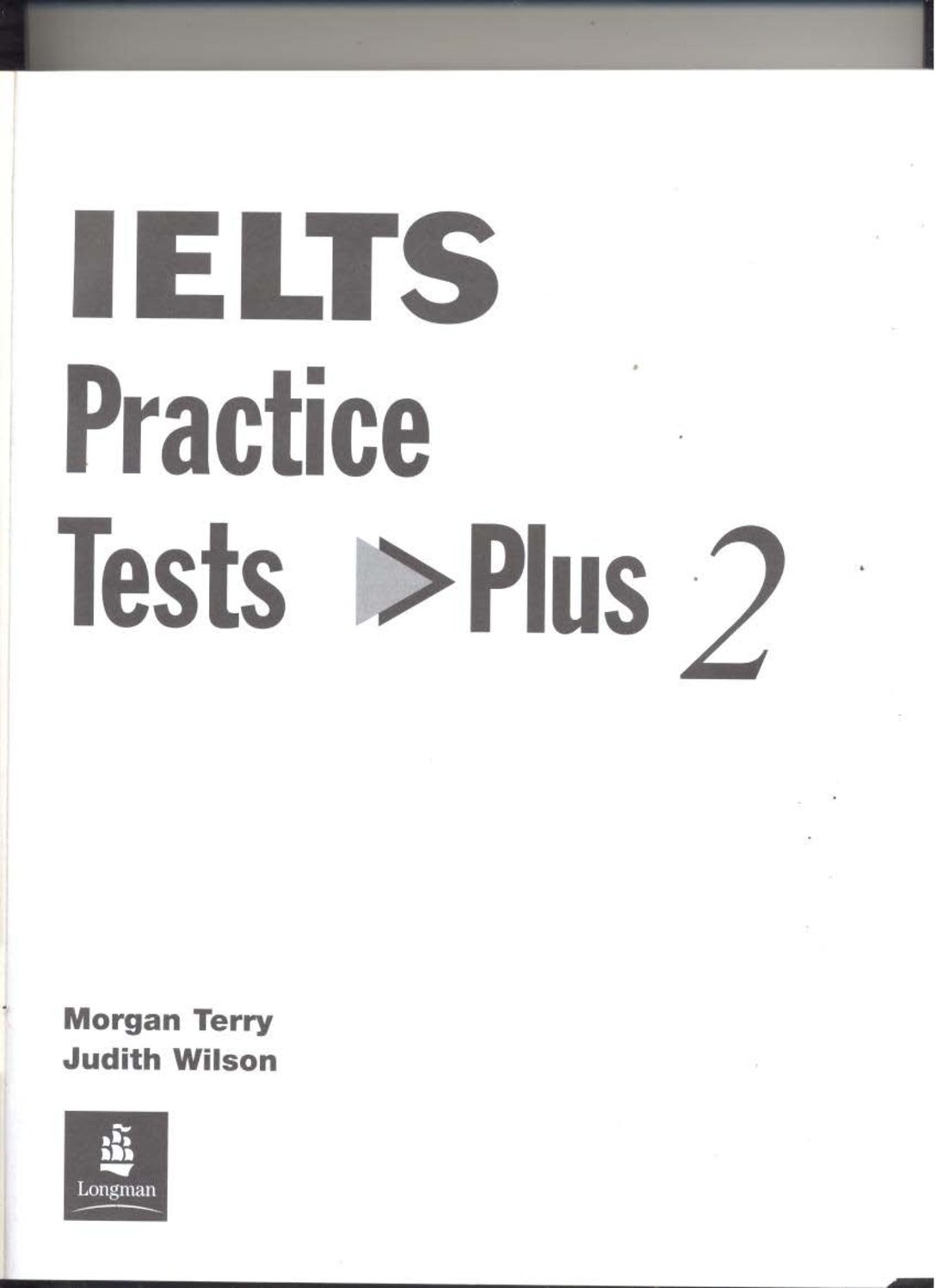Ielts Practice Tests Plus 2 Information To Share